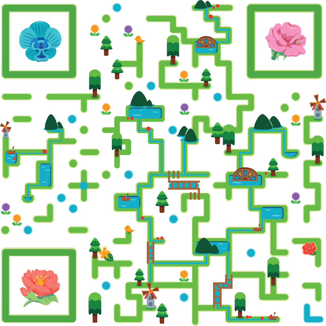 公眾平臺 植物醫生